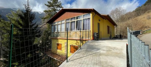 Apartamento de 3 divisões em Ferrara di Monte Baldo, Italy N.º 124817 2