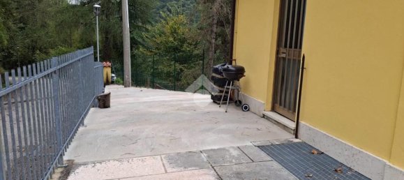 Apartamento de 3 divisões em Ferrara di Monte Baldo, Italy N.º 124817 22
