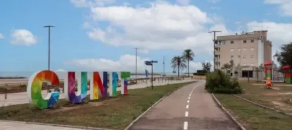 Apartamento T2 em Cunit, Spain N.º 173266 31