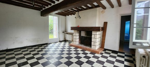 4 Schlafzimmer Haus in Lachapelle-Saint-Pierre, France, Nr. 88540 2