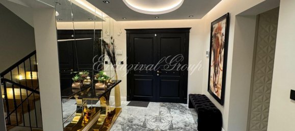 Villa 6+6 à Istanbul, Turkey No. 28960 6