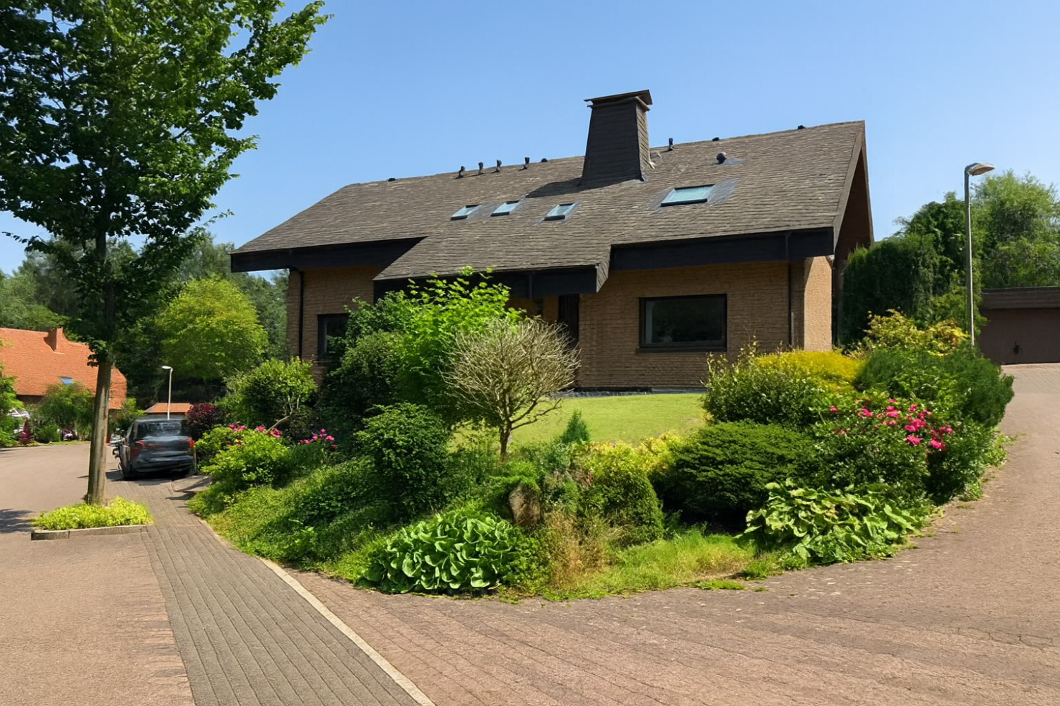 7 Schlafzimmer Stadthaus in Hochsauerlandkreis, Germany, Nr. 352244