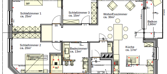 7 Schlafzimmer Stadthaus in Hochsauerlandkreis, Germany, Nr. 352244 21