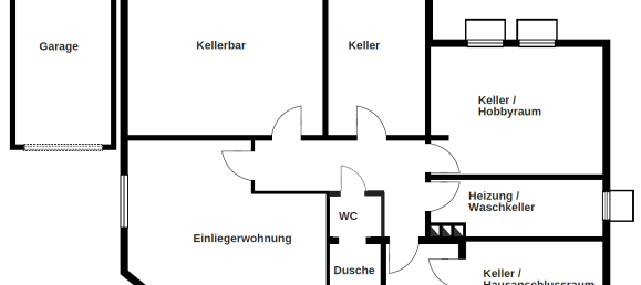 7 Schlafzimmer Stadthaus in Hochsauerlandkreis, Germany, Nr. 352244 22