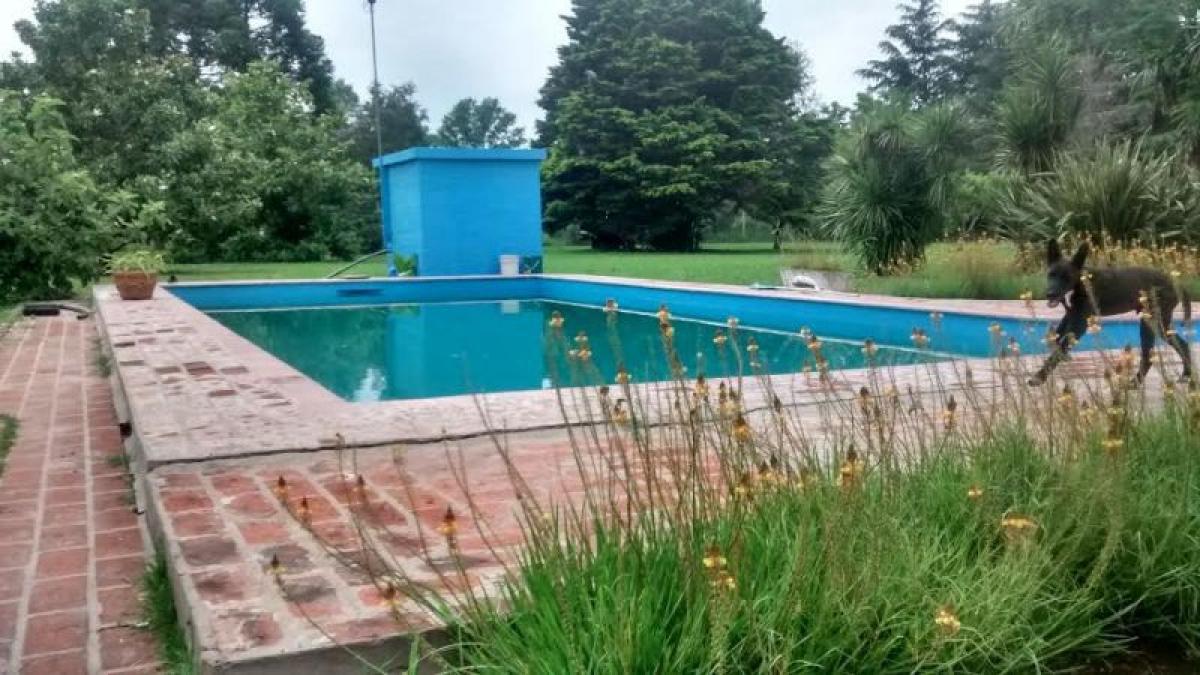 Casa T2 em Lobos, Argentina N.º 55679