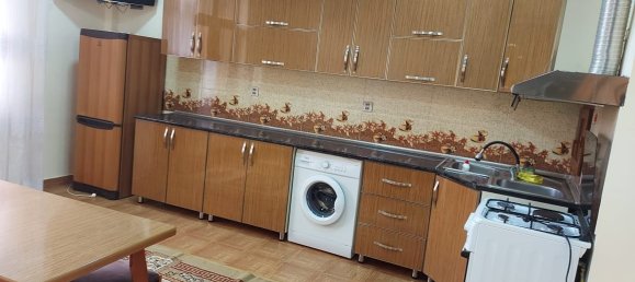 3 chambres Appartement à Khatay, Azerbaijan No. 2018 48