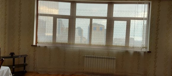 3 chambres Appartement à Khatay, Azerbaijan No. 2018 31