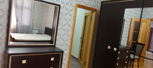 3 chambres Appartement à Khatay, Azerbaijan No. 2018 14