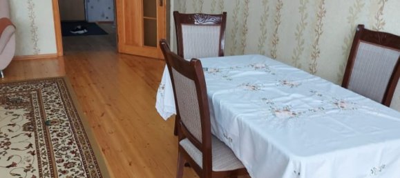 3 chambres Appartement à Khatay, Azerbaijan No. 2018 39