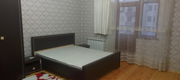 3 chambres Appartement à Khatay, Azerbaijan No. 2018 11