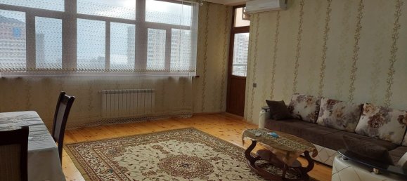 3 chambres Appartement à Khatay, Azerbaijan No. 2018 60