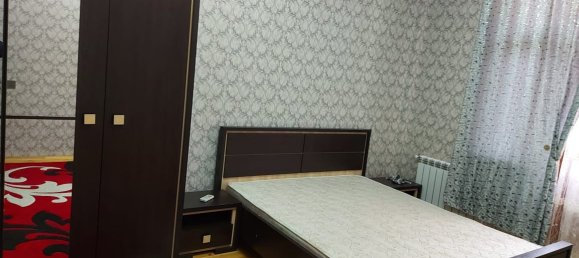 3 chambres Appartement à Khatay, Azerbaijan No. 2018 18