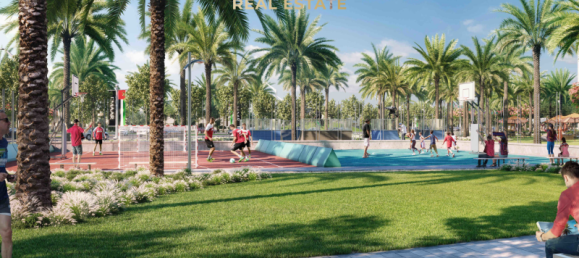 Moradia em banda T3 em Dubai, UAE N.º 10570 3