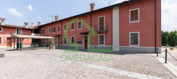 2 chambres Appartement à Santo Stefano Lodigiano, Italy No. 323707 2