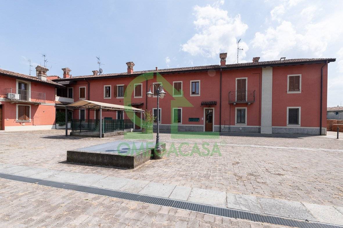 2 chambres Appartement à Santo Stefano Lodigiano, Italy No. 323707