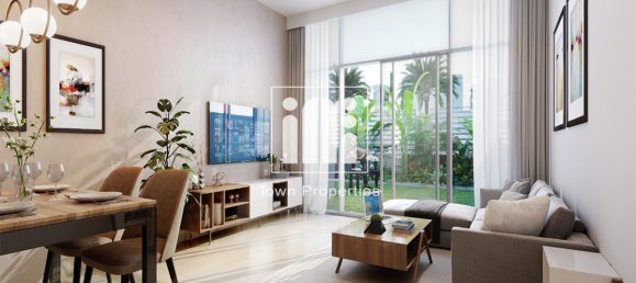 Apartamento T1 em DIVA, Yas Island, UAE N.º 61630 5