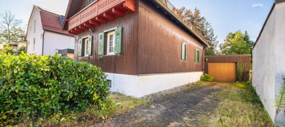 2 bedrooms House in Munich, Germany No. 128168 5