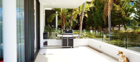 Apartamento de 3 dormitorios en Estepona, Spain No. 154720 7