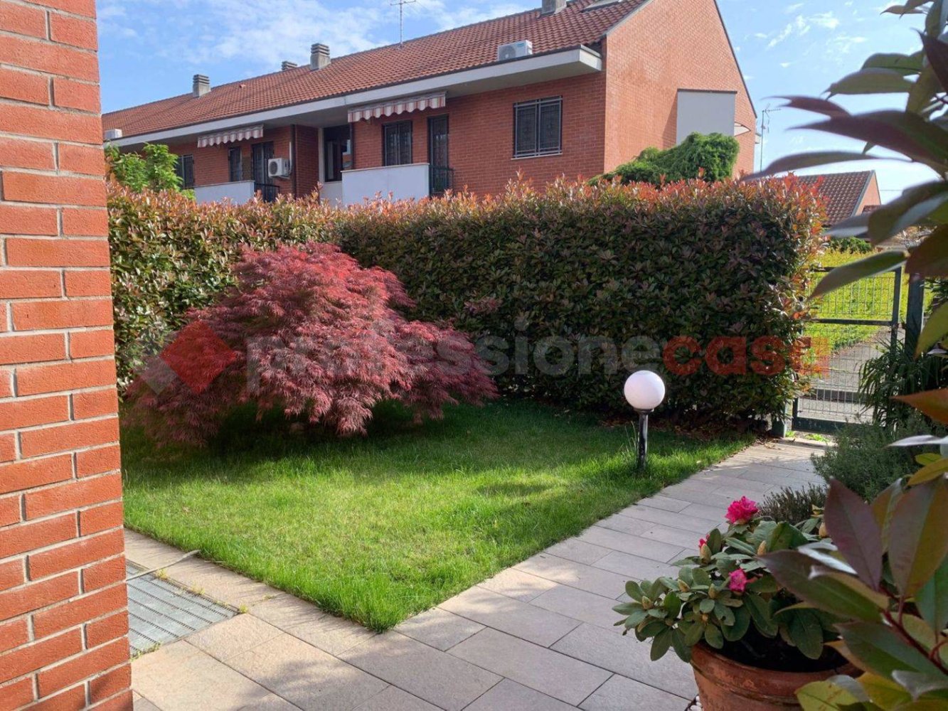 4غرفة منزل في Castano Primo, Italy رقم 384070