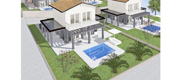  قطعة أرض في Pietrasanta, Italy 3400متر مربع رقم 171101 2