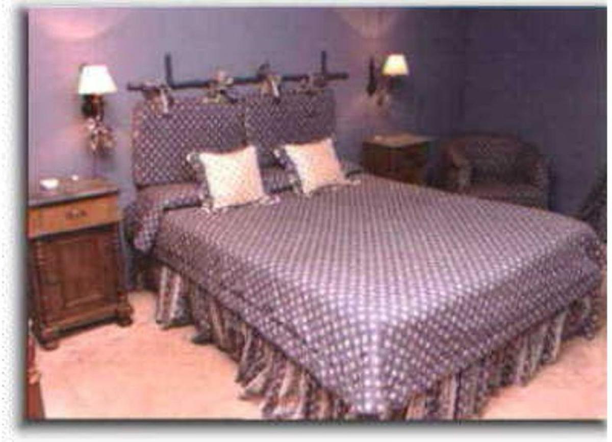 1269m² Hotel in Buenos Aires, Argentina No. 107989