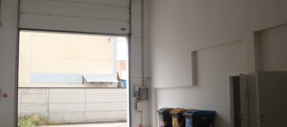 Almacén de 5 habitaciónes en Ravenna, Italy No. 133921 9