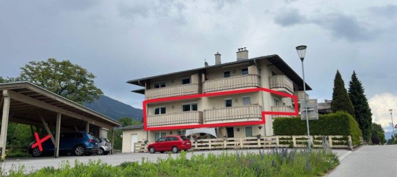 Apartamento de 3 habitaciónes en Brixlegg, Austria No. 209681 2