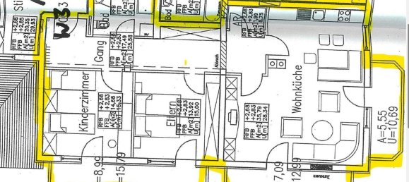 Apartamento de 3 habitaciónes en Brixlegg, Austria No. 209681 16