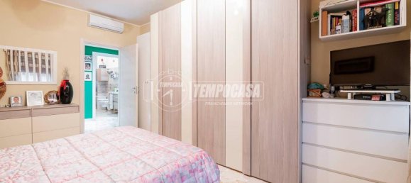 Квартира с 3 комнатами в Меленьяно, Италия № 37502 20