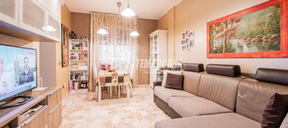 Квартира с 3 комнатами в Меленьяно, Италия № 37502 2