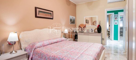 Квартира с 3 комнатами в Меленьяно, Италия № 37502 19