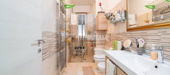 Квартира с 3 комнатами в Меленьяно, Италия № 37502 11