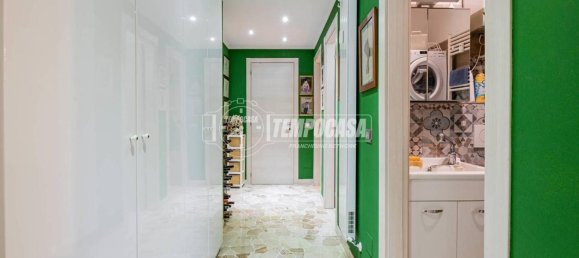 Квартира с 3 комнатами в Меленьяно, Италия № 37502 10