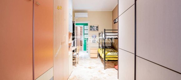 Квартира с 3 комнатами в Меленьяно, Италия № 37502 16