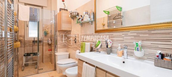 Квартира с 3 комнатами в Меленьяно, Италия № 37502 12