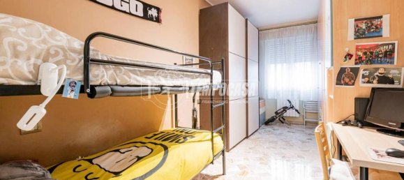 Квартира с 3 комнатами в Меленьяно, Италия № 37502 14