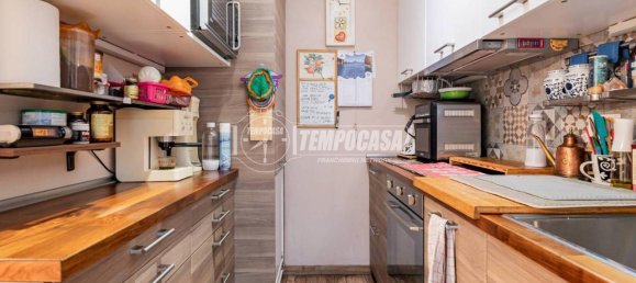 Квартира с 3 комнатами в Меленьяно, Италия № 37502 5