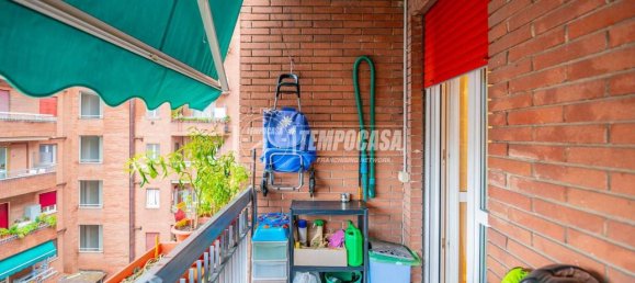 Квартира с 3 комнатами в Меленьяно, Италия № 37502 7