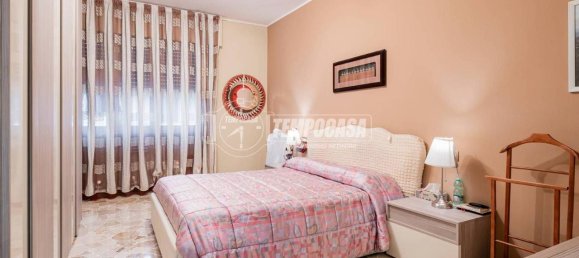 Квартира с 3 комнатами в Меленьяно, Италия № 37502 17