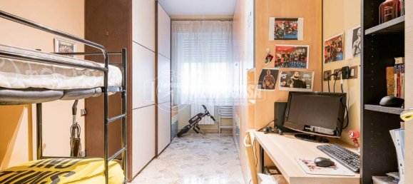 Квартира с 3 комнатами в Меленьяно, Италия № 37502 15