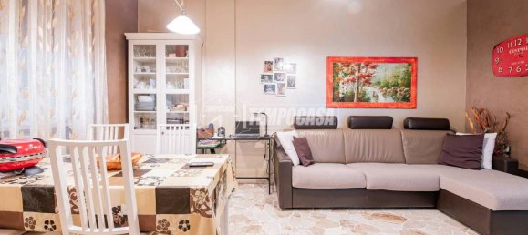 Квартира с 3 комнатами в Меленьяно, Италия № 37502 4