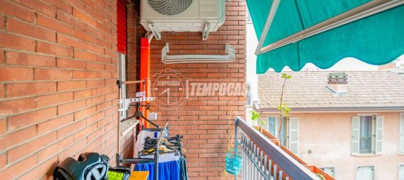 Квартира с 3 комнатами в Меленьяно, Италия № 37502 9