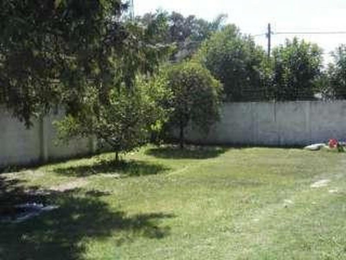 Terrain à Ituzaingo, Argentina No. 115299