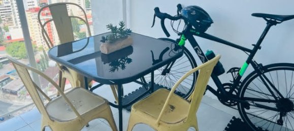 2 غرف نوم شقة في Panama City, Panama رقم 4 5