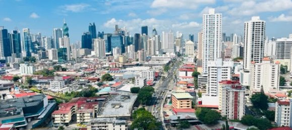 2 غرف نوم شقة في Panama City, Panama رقم 4 6