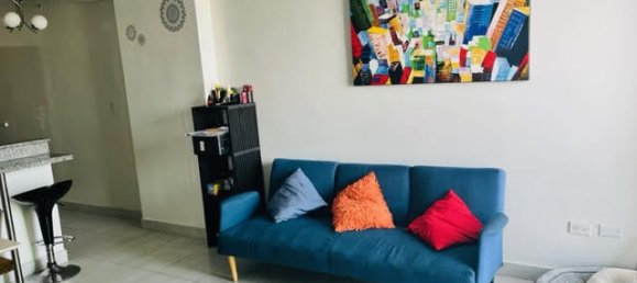 2 غرف نوم شقة في Panama City, Panama رقم 4 4