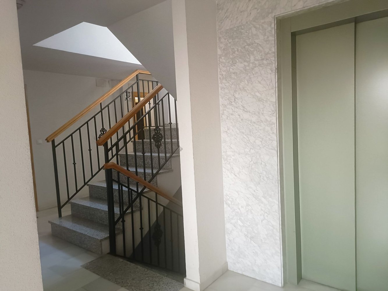 2 bedrooms Apartment in Las Gabias, Spain No. 248823