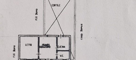 Casa de 3 divisões em Campobello di Mazara, Italy N.º 136134 3
