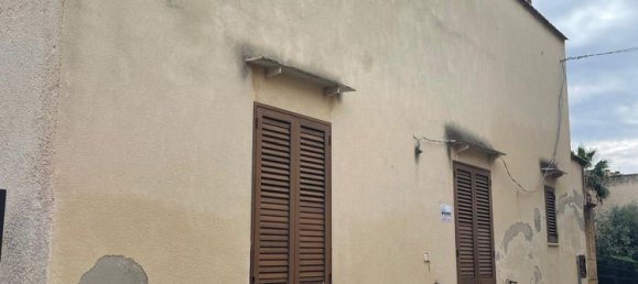 Casa de 3 divisões em Campobello di Mazara, Italy N.º 136134 2