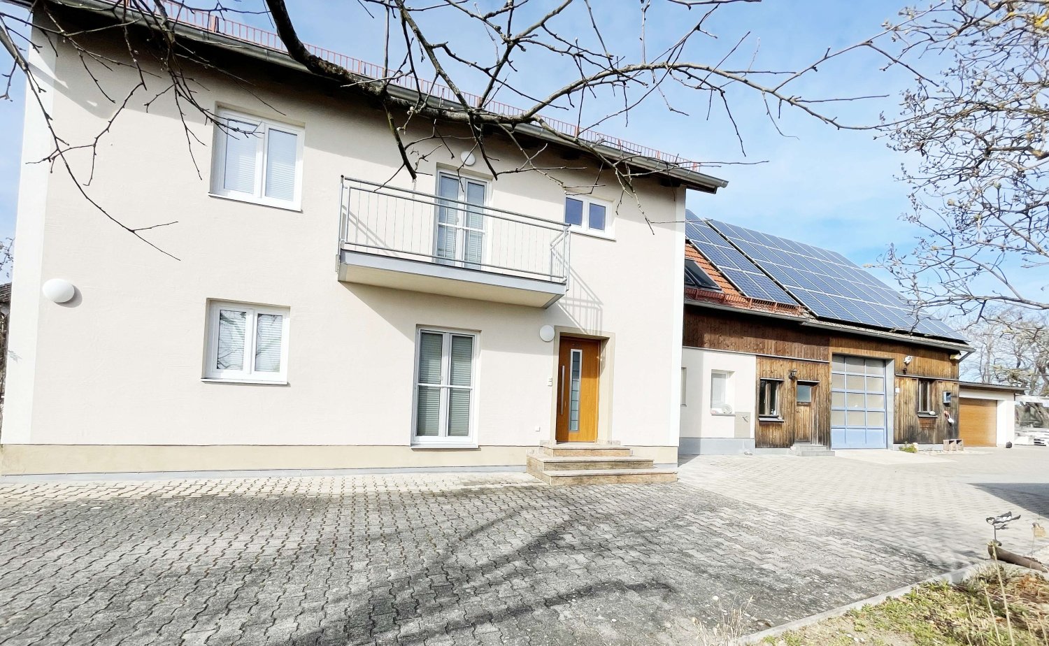 3 chambres Châteaux à Kelheim, Germany No. 125756